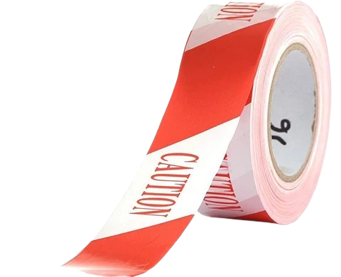 Warning Tape