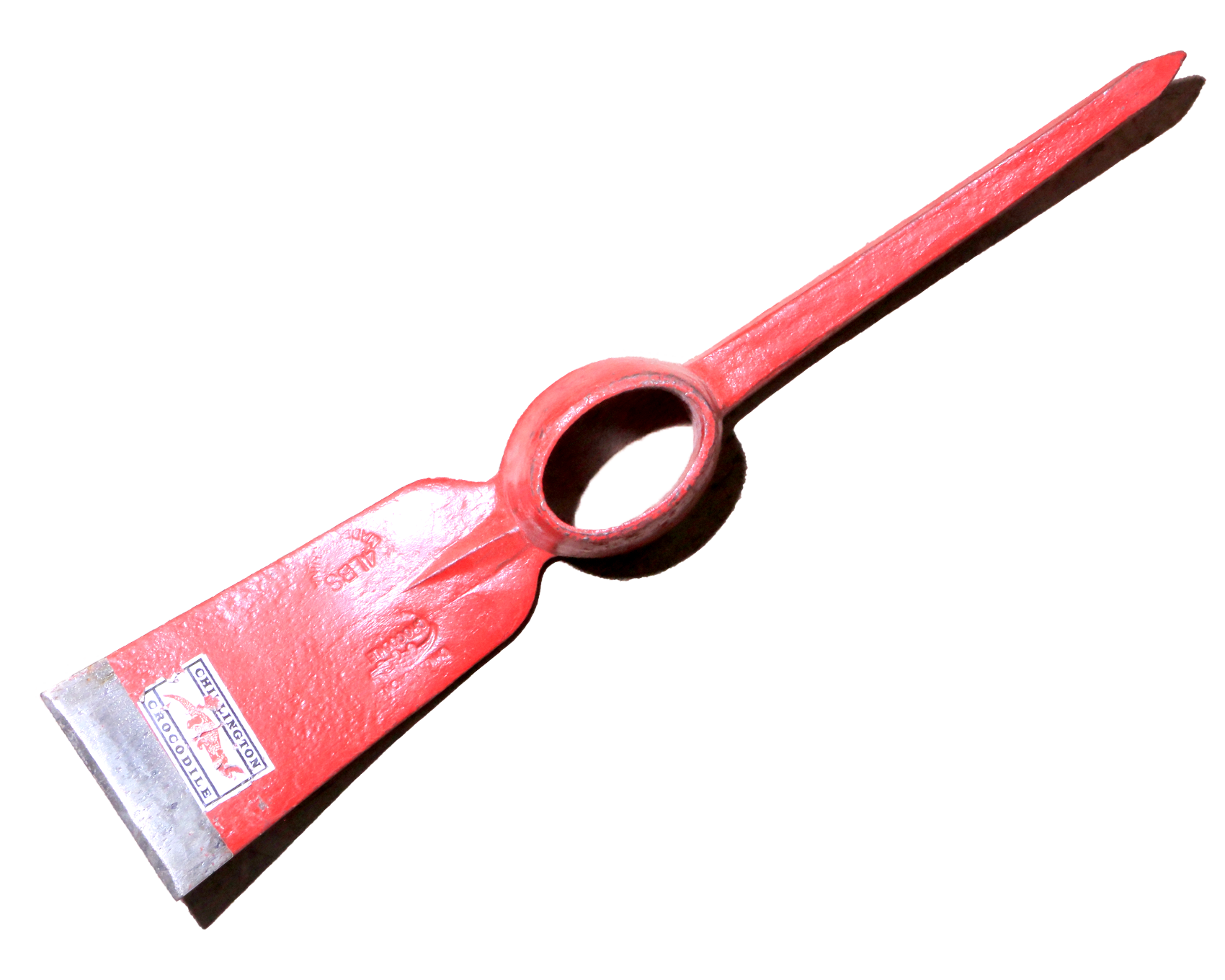 PICK AXE (SURURU JEMBE)