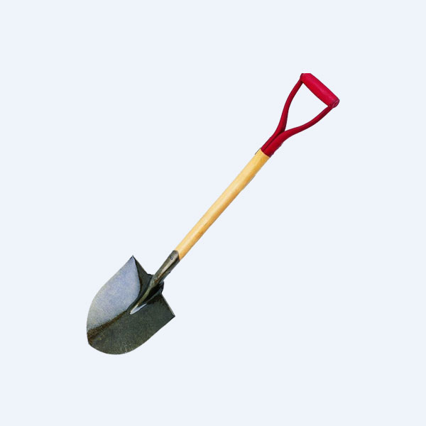 shovel (chepe)